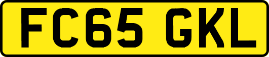 FC65GKL