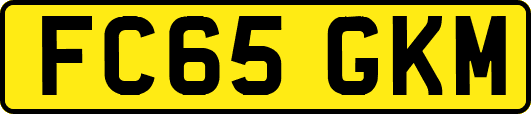 FC65GKM