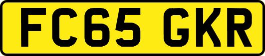 FC65GKR