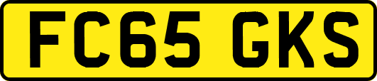FC65GKS