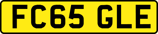 FC65GLE