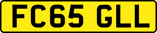 FC65GLL