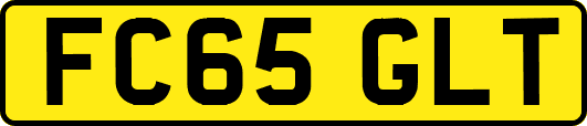 FC65GLT