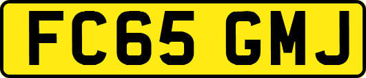 FC65GMJ