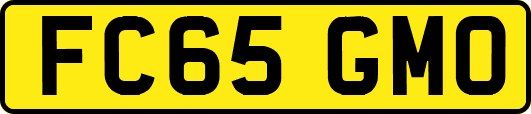 FC65GMO