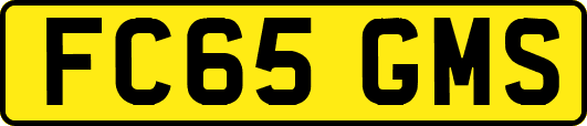 FC65GMS