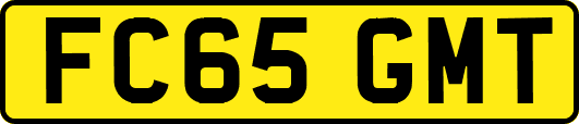 FC65GMT