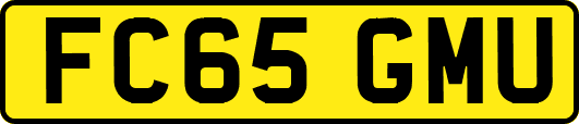 FC65GMU