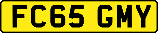 FC65GMY