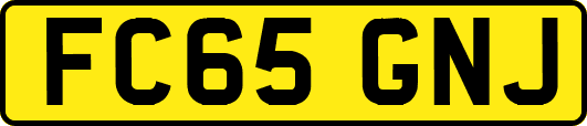 FC65GNJ