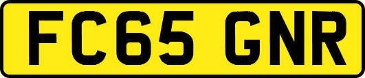 FC65GNR