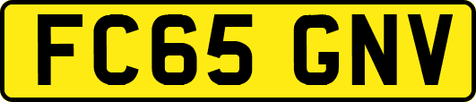 FC65GNV