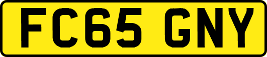 FC65GNY