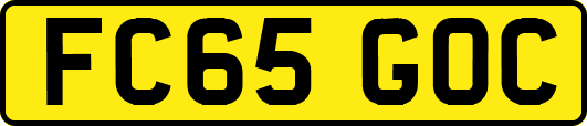 FC65GOC