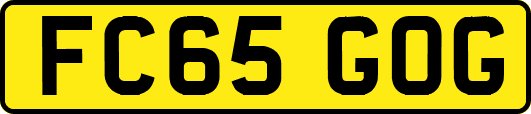 FC65GOG