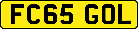 FC65GOL