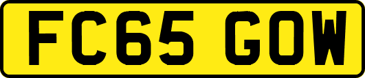 FC65GOW