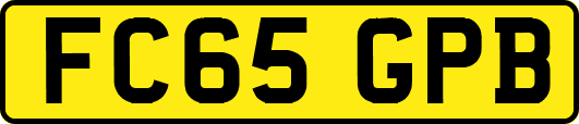 FC65GPB