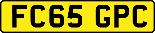 FC65GPC