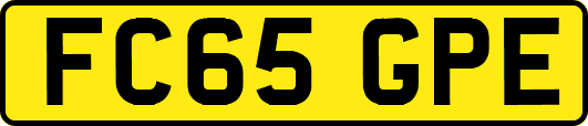 FC65GPE