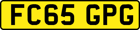 FC65GPG
