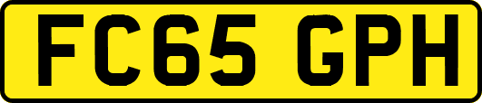 FC65GPH