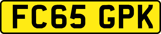 FC65GPK
