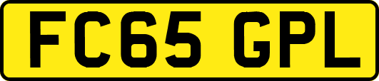 FC65GPL