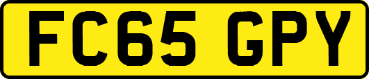 FC65GPY