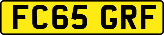 FC65GRF