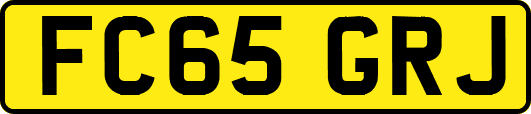 FC65GRJ