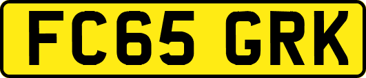 FC65GRK