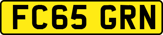 FC65GRN