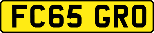 FC65GRO