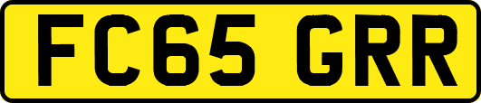 FC65GRR