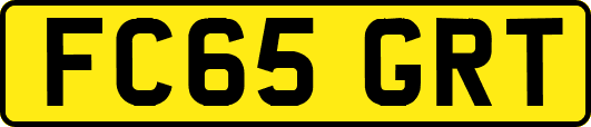 FC65GRT
