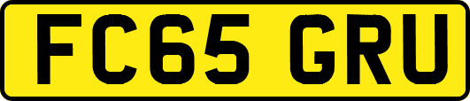 FC65GRU
