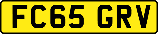 FC65GRV