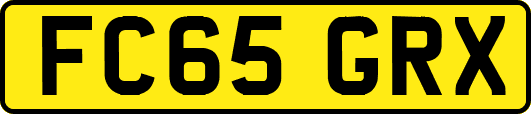 FC65GRX