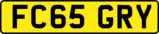 FC65GRY