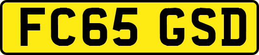 FC65GSD