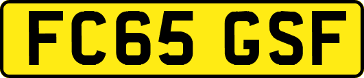 FC65GSF