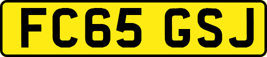 FC65GSJ
