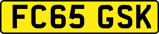 FC65GSK