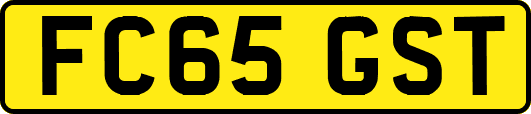 FC65GST