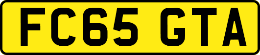 FC65GTA