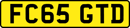 FC65GTD