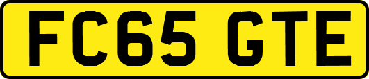 FC65GTE