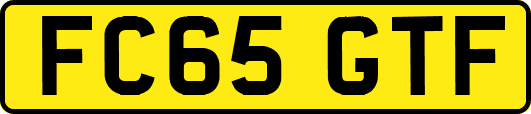 FC65GTF