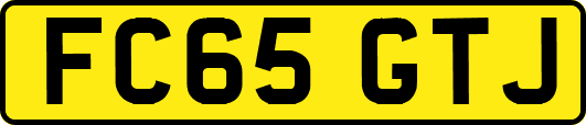 FC65GTJ
